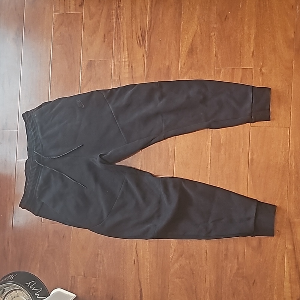 Nike Tech Pants - image 1